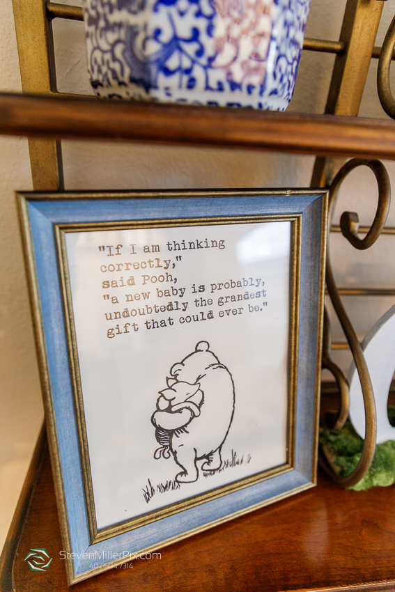 Orlando Newborn Family Baby Photographers