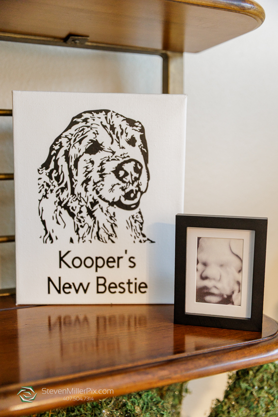 Orlando Newborn Family Baby Photographers