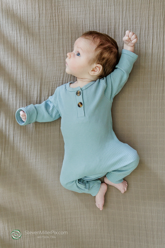 Orlando Newborn Family Baby Photographers
