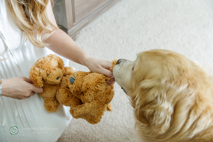 Orlando Newborn Family Baby Photographers