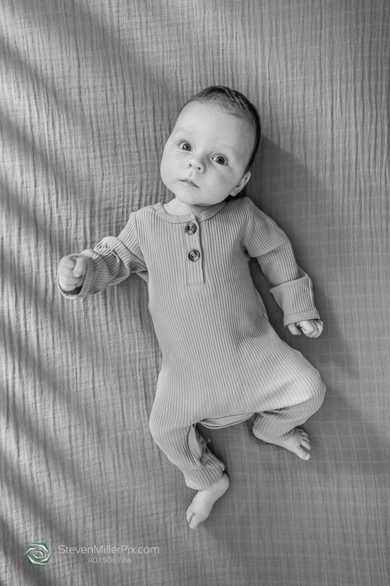 Orlando Newborn Family Baby Photographers