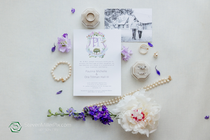 Highland Manor Dubsdread Wedding Photography