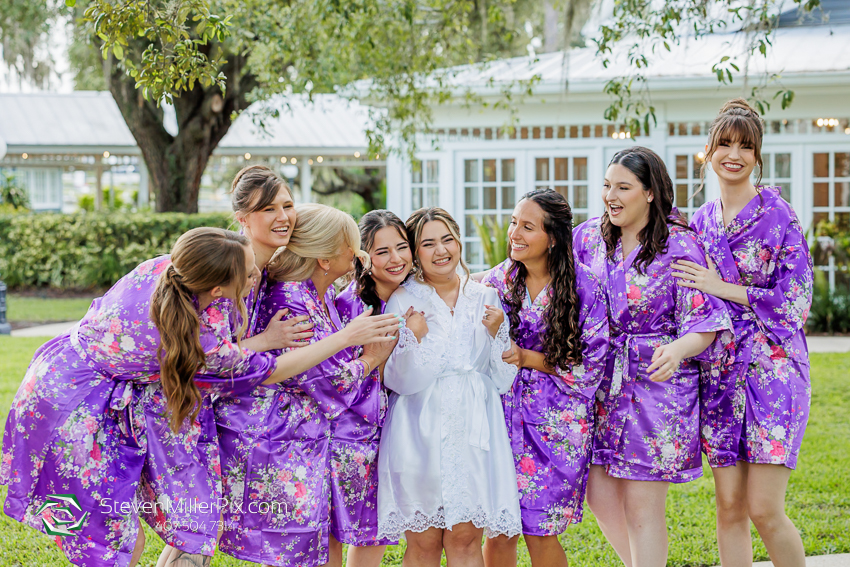 Highland Manor Dubsdread Wedding Photography