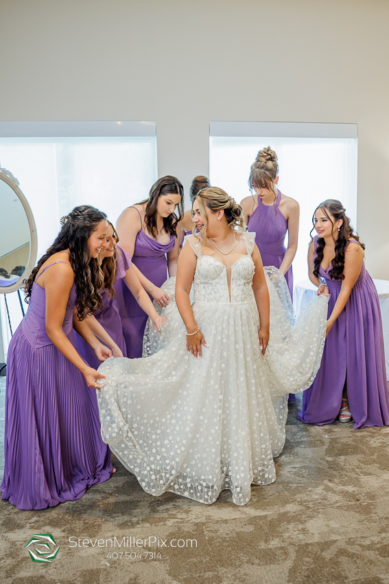 Highland Manor Dubsdread Wedding Photography