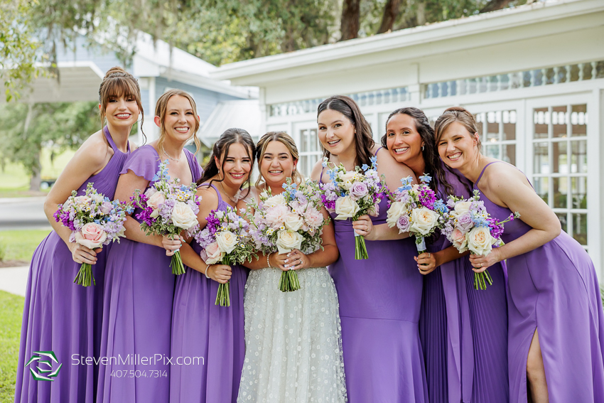 Highland Manor Dubsdread Wedding Photography