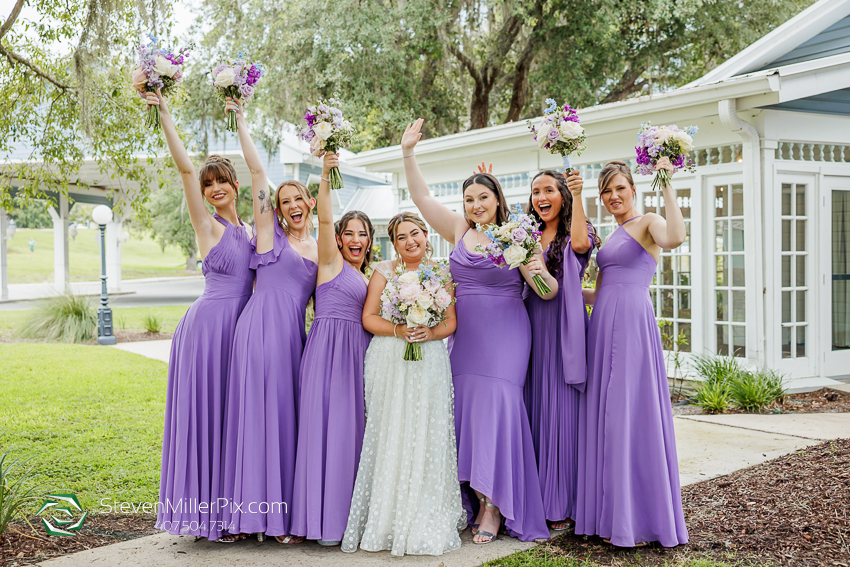 Highland Manor Dubsdread Wedding Photography
