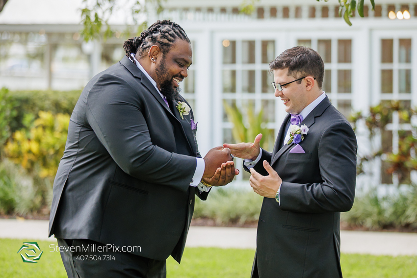 Highland Manor Dubsdread Wedding Photography