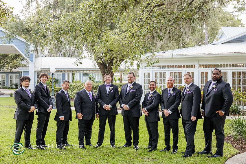 Highland Manor Dubsdread Wedding Photography