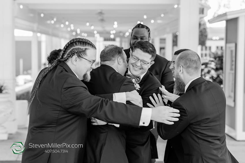 Highland Manor Dubsdread Wedding Photography