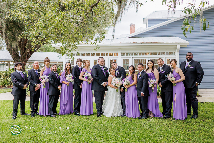 Highland Manor Dubsdread Wedding Photography