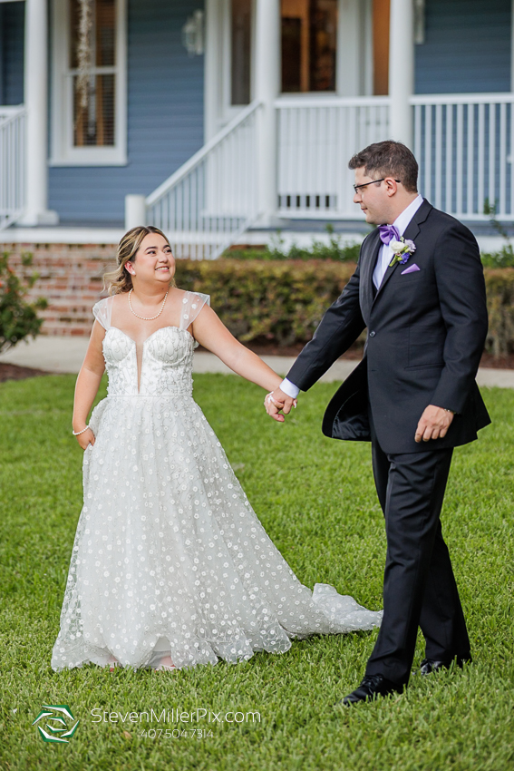 Highland Manor Dubsdread Wedding Photography