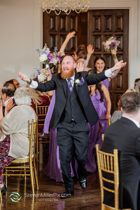 Highland Manor Dubsdread Wedding Photography