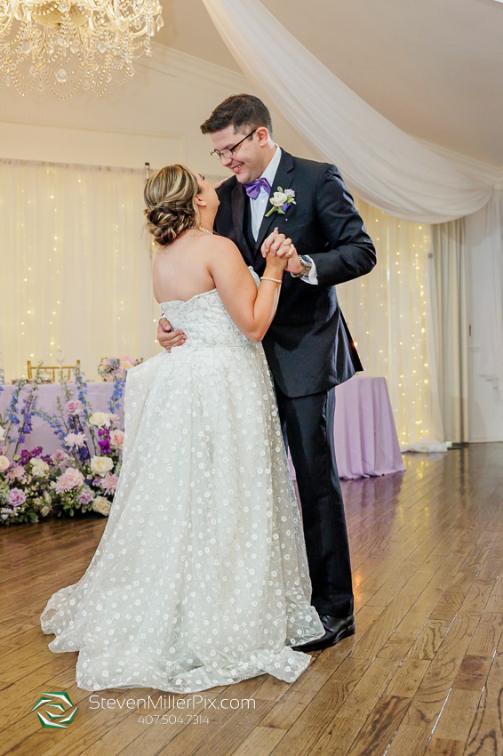Highland Manor Dubsdread Wedding Photography