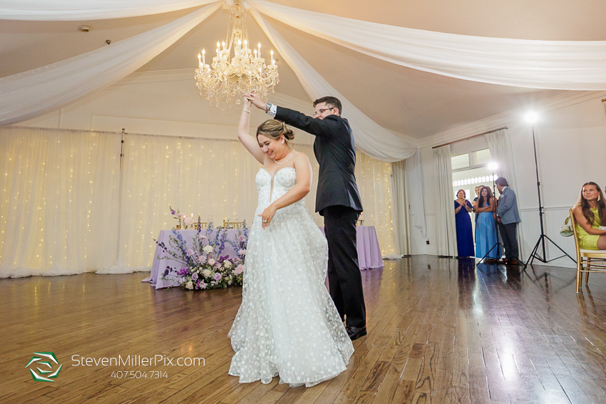 Highland Manor Dubsdread Wedding Photography