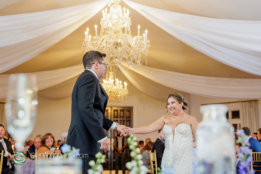 Highland Manor Dubsdread Wedding Photography