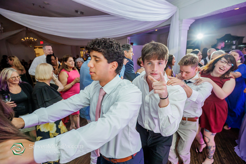 Highland Manor Dubsdread Wedding Photography