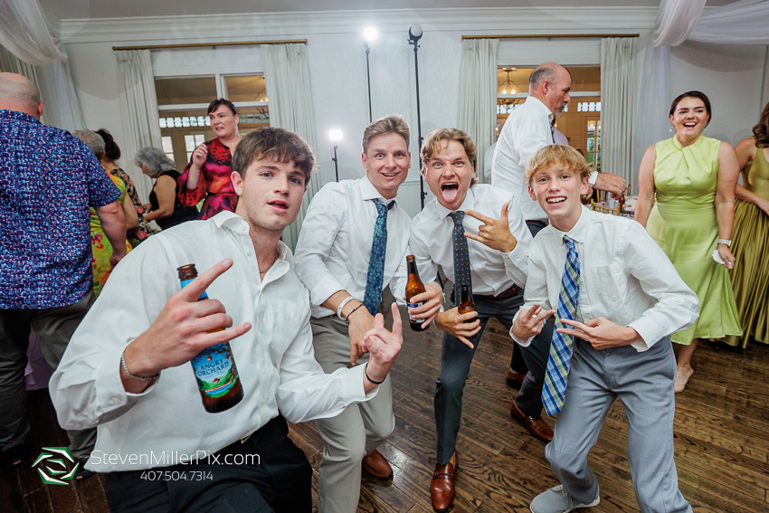 Highland Manor Dubsdread Wedding Photography