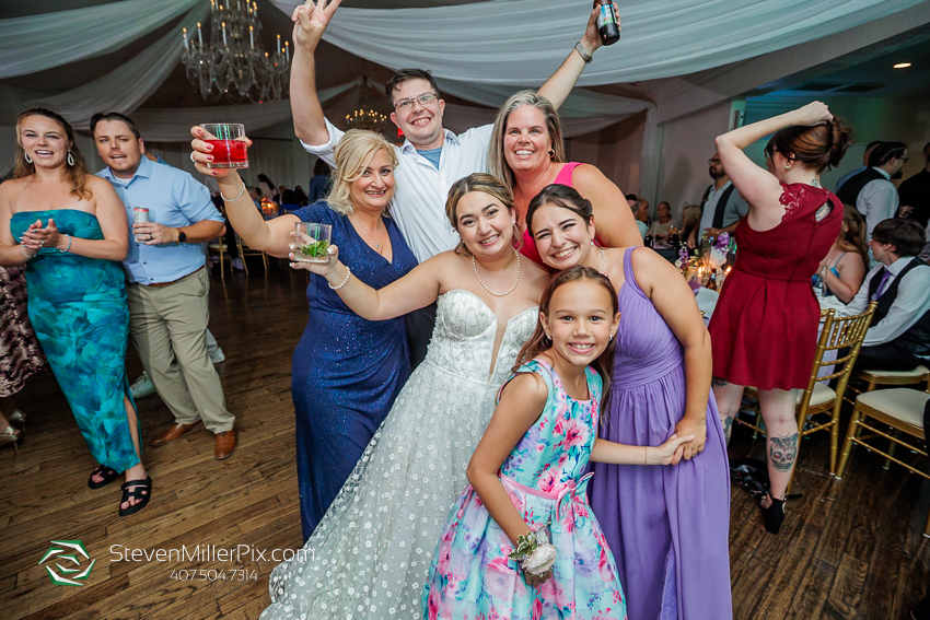 Highland Manor Dubsdread Wedding Photography