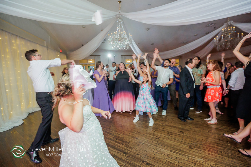 Highland Manor Dubsdread Wedding Photography