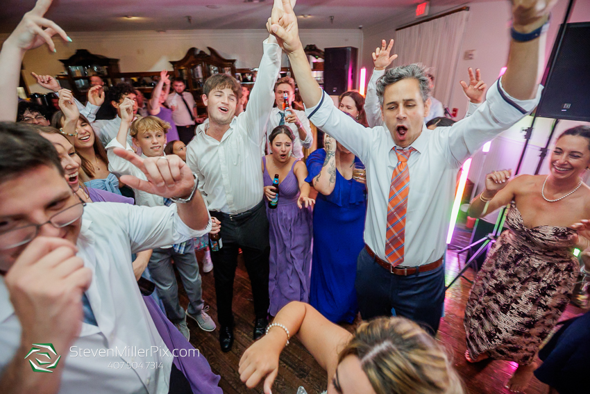 Highland Manor Dubsdread Wedding Photography
