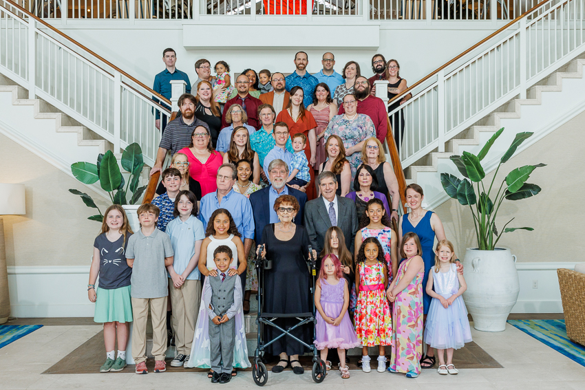 Margaritaville Birthday Event Photographer