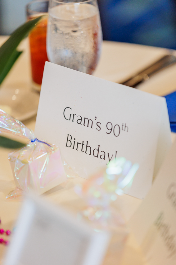 Margaritaville Birthday Event Photographer