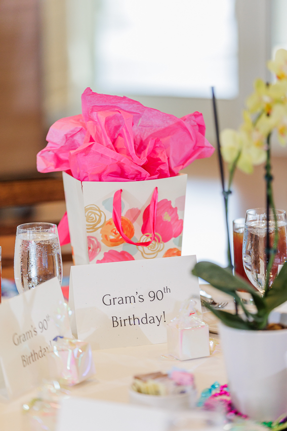 Margaritaville Birthday Event Photographer