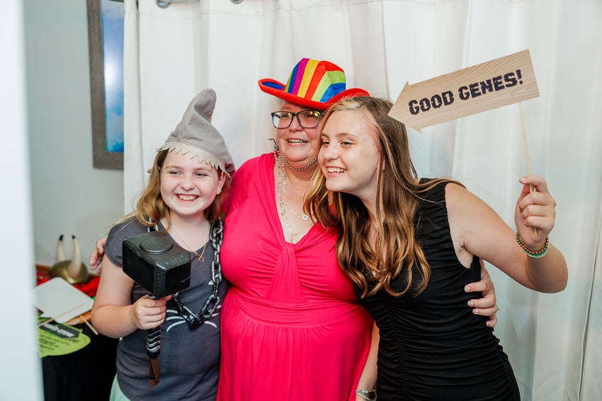 Margaritaville Birthday Event Photographer