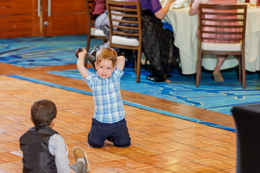 Margaritaville Birthday Event Photographer