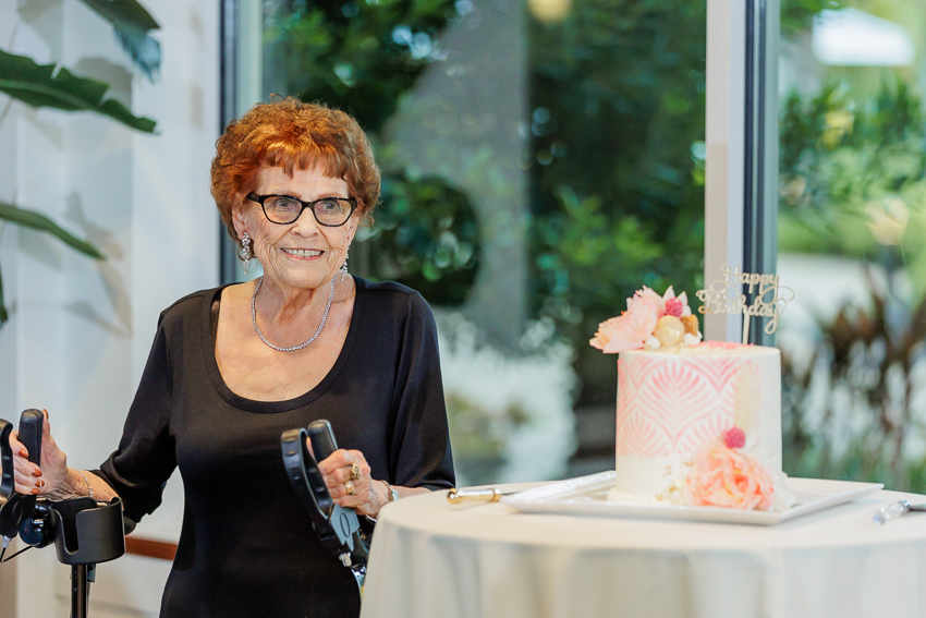 Margaritaville Birthday Event Photographer