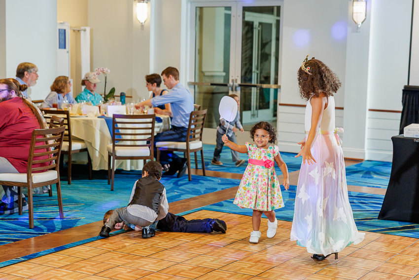 Margaritaville Birthday Event Photographer
