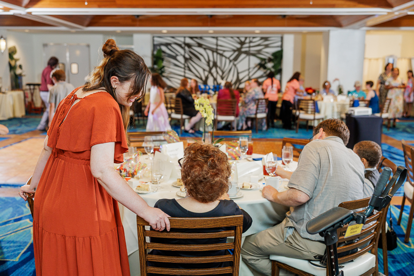 Margaritaville Birthday Event Photographer