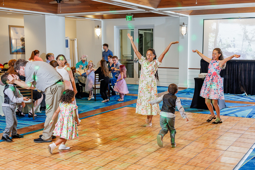 Margaritaville Birthday Event Photographer