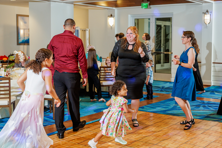 Margaritaville Birthday Event Photographer