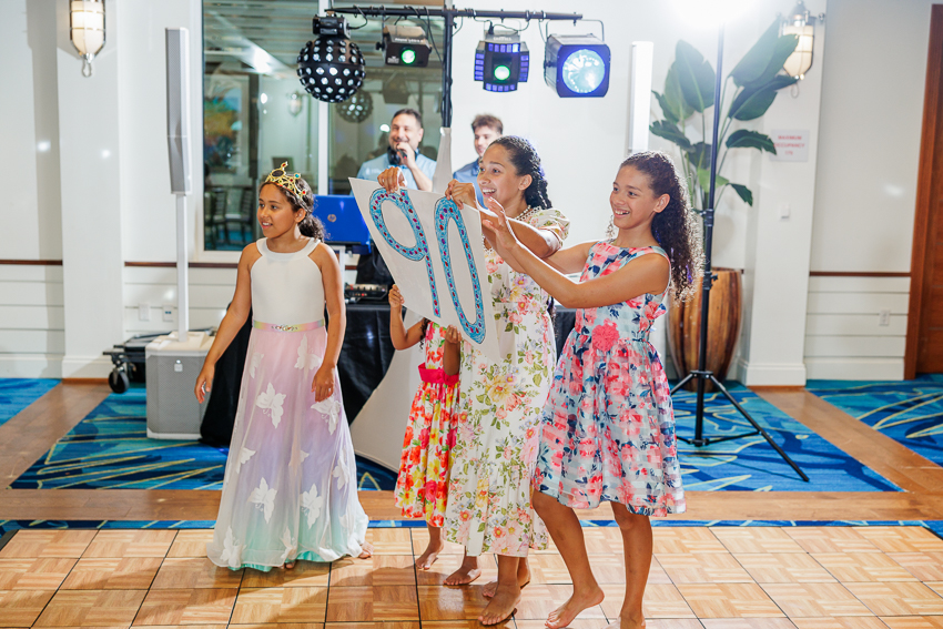 Margaritaville Birthday Event Photographer