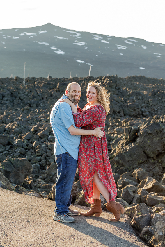 dee wright observatory oregon destination engagement photographers