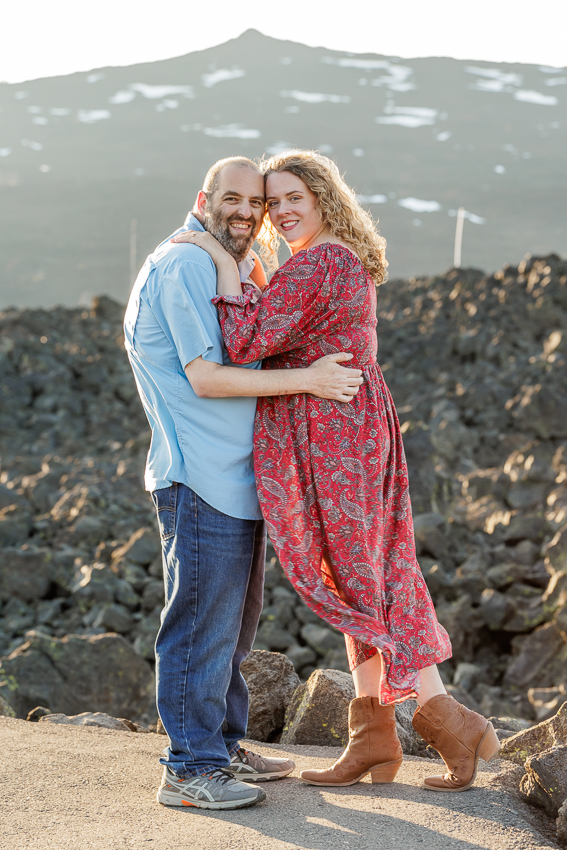 dee wright observatory oregon destination engagement photographers