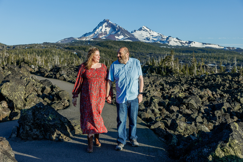 dee wright observatory oregon destination engagement photographers