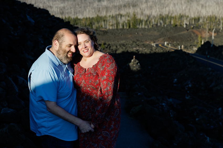 dee wright observatory oregon destination engagement photographers