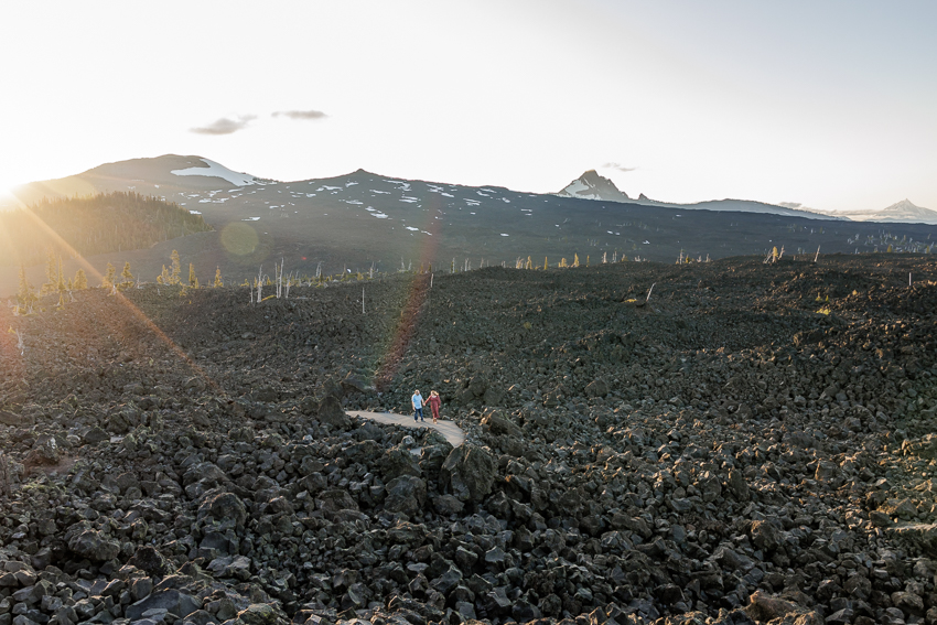 dee wright observatory oregon destination engagement photographers