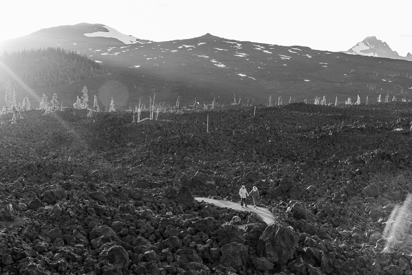 dee wright observatory oregon destination engagement photographers