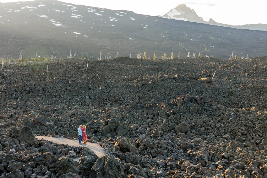 dee wright observatory oregon destination engagement photographers