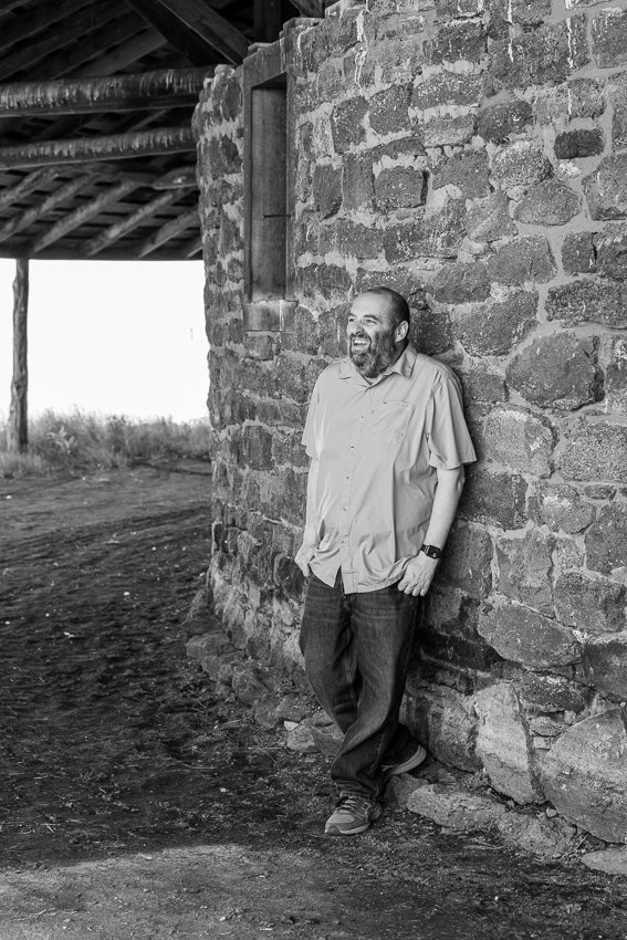 pete french round oregon portrait photographers