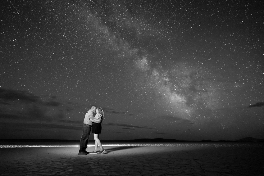 darksky eastern oregon starry night milky way photographer