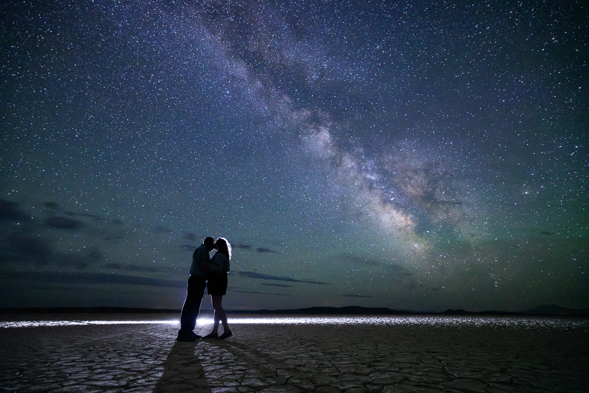 darksky eastern oregon starry night milky way photographer