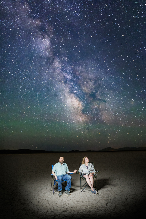 darksky eastern oregon starry night milky way photographer