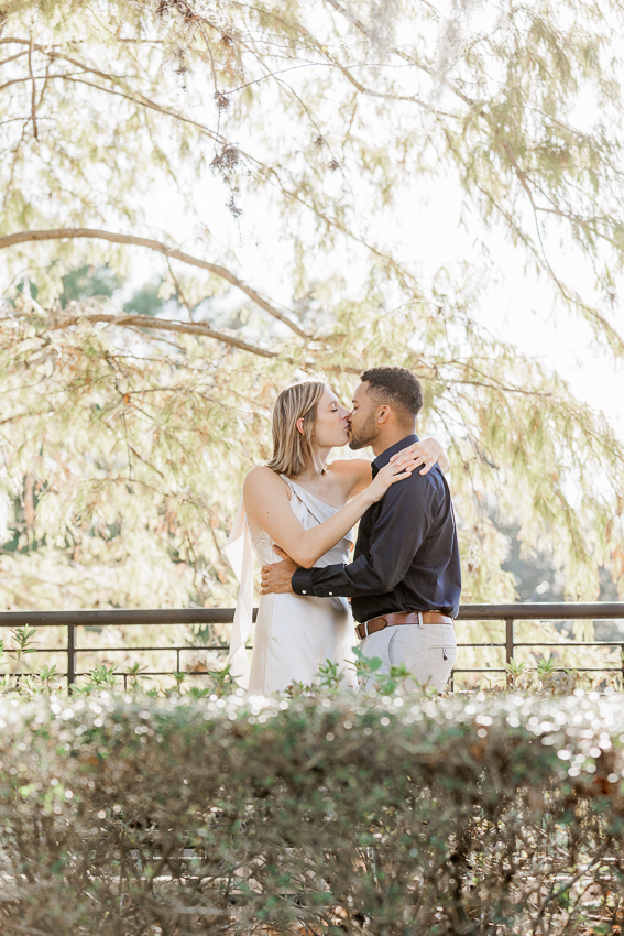 Baldwin Park Engagement Session