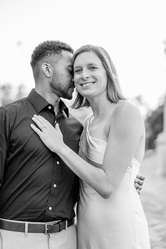 Baldwin Park Engagement Session