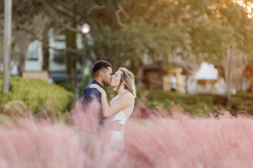 Baldwin Park Engagement Session