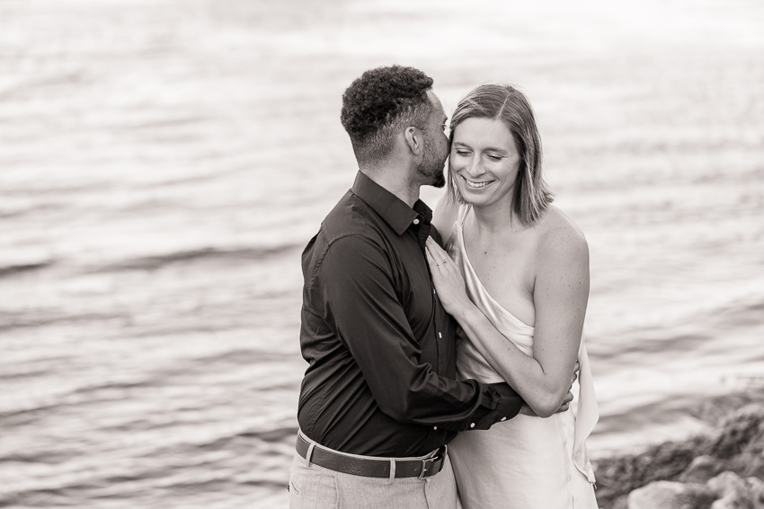 Baldwin Park Engagement Session